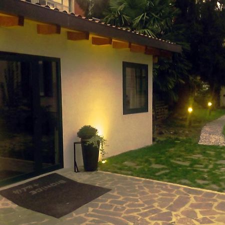 Al Giardino Degli Artisti Bed & Breakfast Cairo Montenotte Bagian luar foto