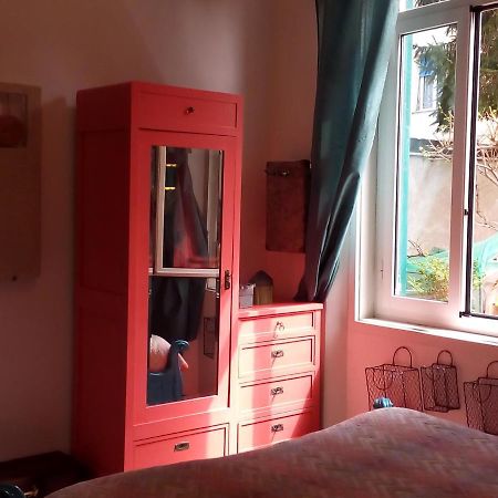 Al Giardino Degli Artisti Bed & Breakfast Cairo Montenotte Bagian luar foto