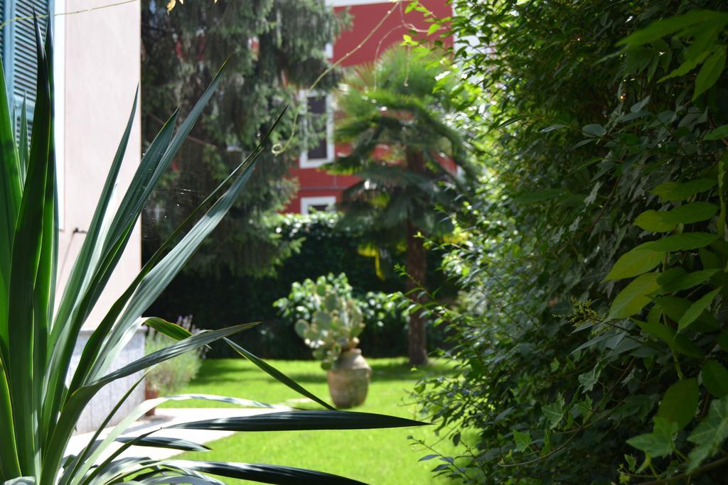 Al Giardino Degli Artisti Bed & Breakfast Cairo Montenotte Bagian luar foto