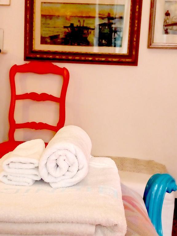 Al Giardino Degli Artisti Bed & Breakfast Cairo Montenotte Bagian luar foto
