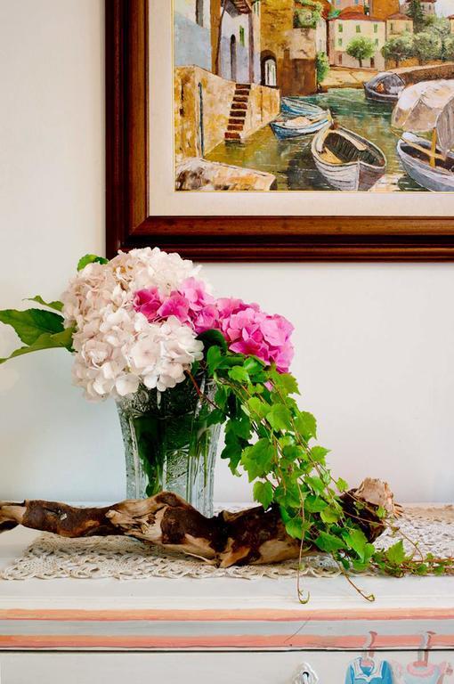 Al Giardino Degli Artisti Bed & Breakfast Cairo Montenotte Bagian luar foto