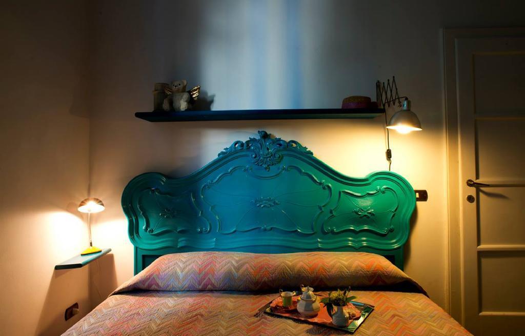 Al Giardino Degli Artisti Bed & Breakfast Cairo Montenotte Bagian luar foto