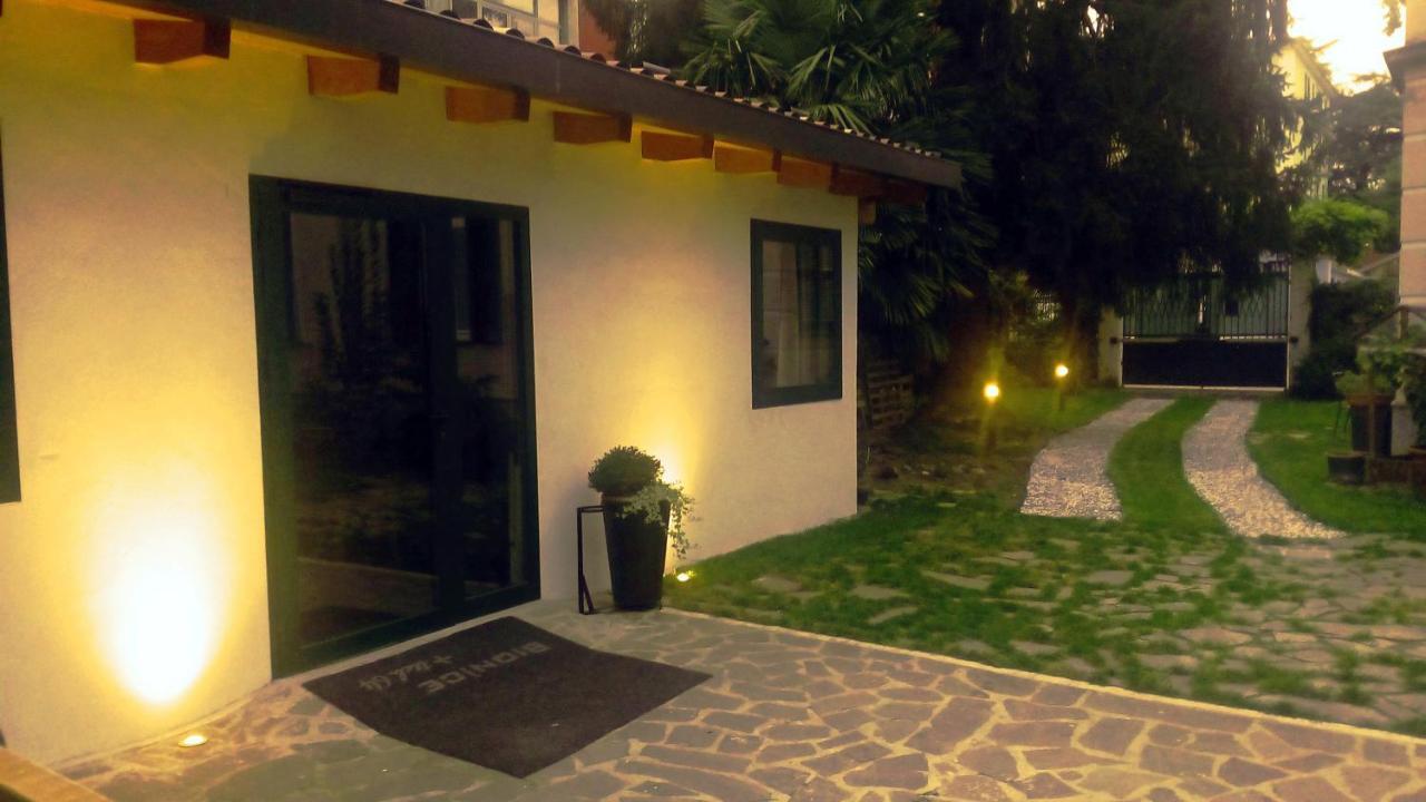Al Giardino Degli Artisti Bed & Breakfast Cairo Montenotte Bagian luar foto